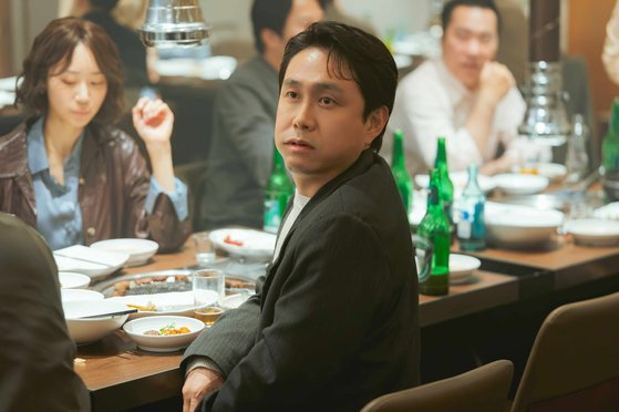 구교환 고윤정 인생 드라마 등극 예전과 완전히 달라졌다 이미지 4