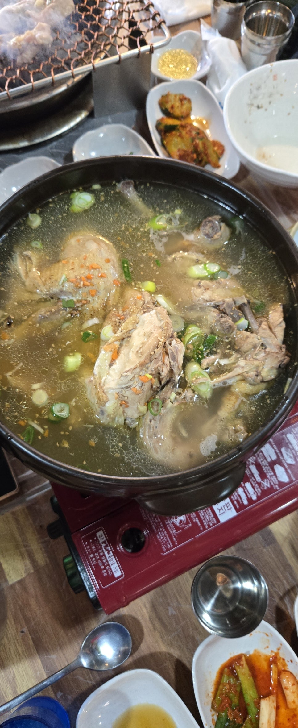 성산농원가든 사진 4