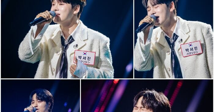 한일가왕전 박서진vs유다이 대결 왜 이 결과에 반응이 큰 걸까 이미지 5