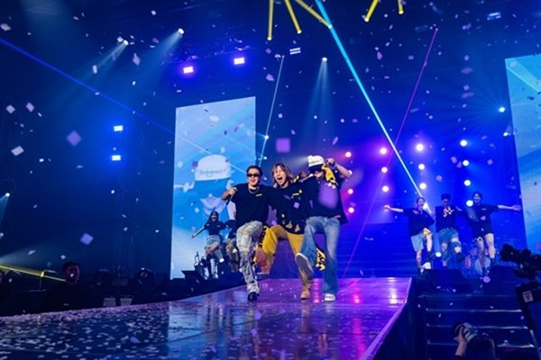 컴백 빅뱅 최근 분위기가 확 바뀌었다 이미지 6