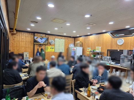 늘푸른맛집 사진 5