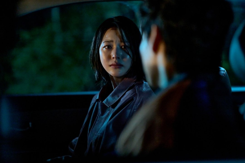 장다아 살목지 스크린 데뷔 최근 분위기가 확 바뀌었다 이미지 2