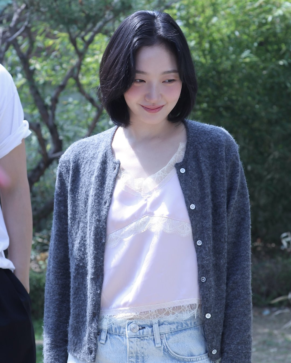 김고은 짝사랑 지금 다시 보는 사람들이 많다 이미지 2