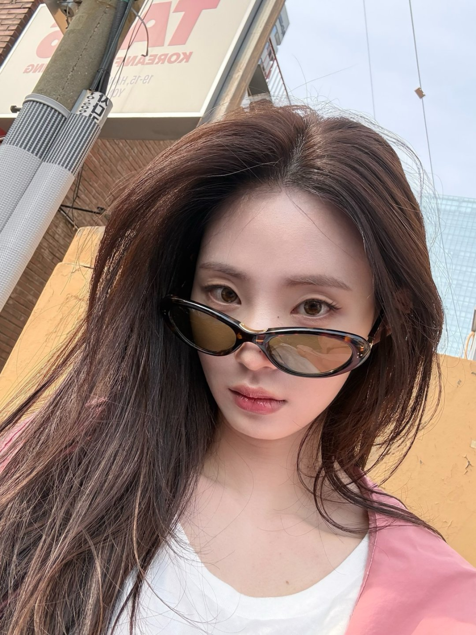 신시아 주연 담을 넘지 마시오 이 관계가 다시 회자되는 중이다 이미지 2