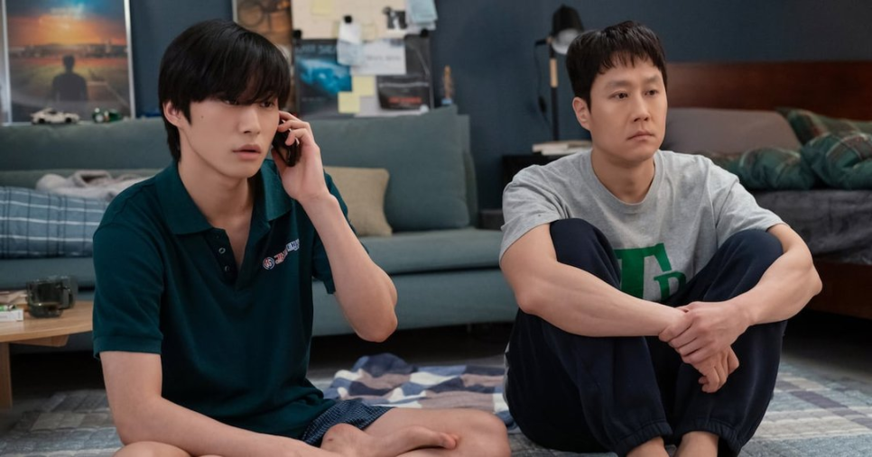 정우 짱구 말려야 했던 이유 말 한마디에 반응 터졌다 이미지 4