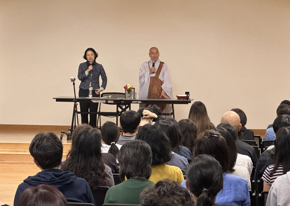 법륜스님 요즘 들어 반응이 커지고 있다 이미지 3