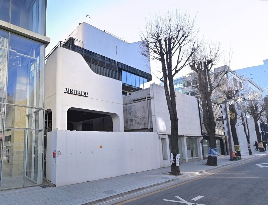 MC몽 166억 건물 노홍철에 매각 지금 보니 느낌이 완전히 다르다 이미지 6