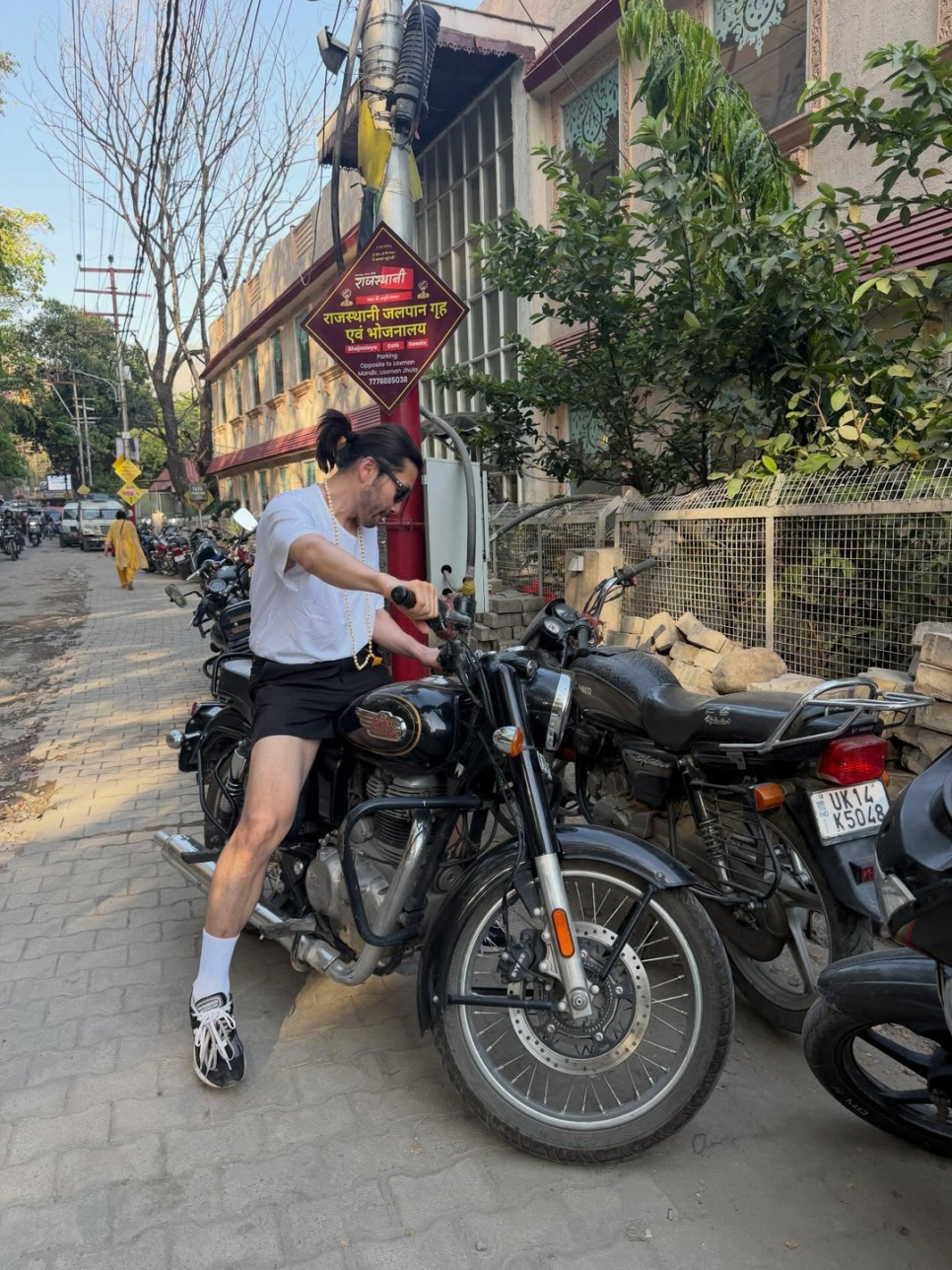 MC몽 166억 건물 노홍철에 매각 지금 보니 느낌이 완전히 다르다 이미지 2