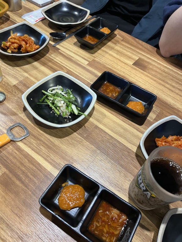 본능족으로 족발보쌈 후기 사진