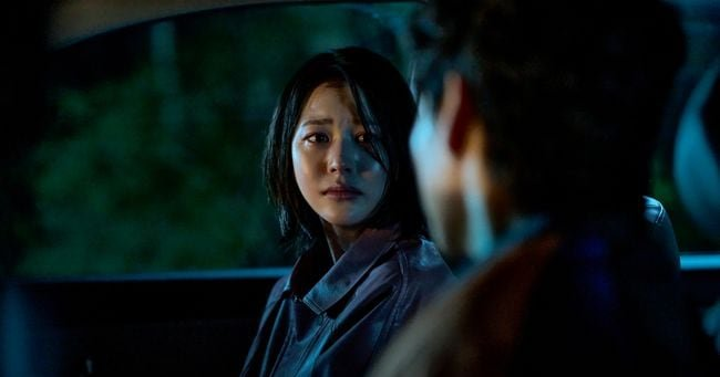 장다아 살목지 스크린 데뷔 최근 분위기가 확 바뀌었다 이미지 5