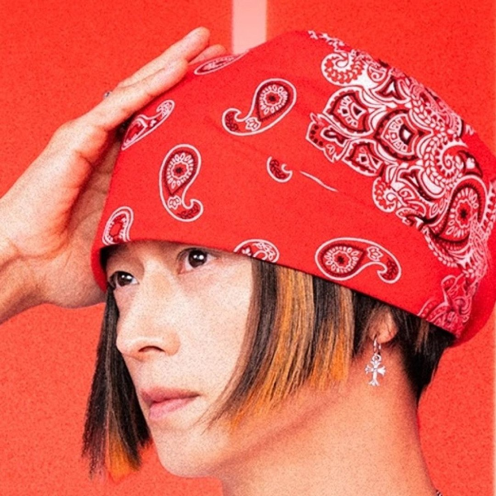 강동원 박지현 혼성 그룹 변신 근황 하나로 분위기 바뀌었다 이미지 3