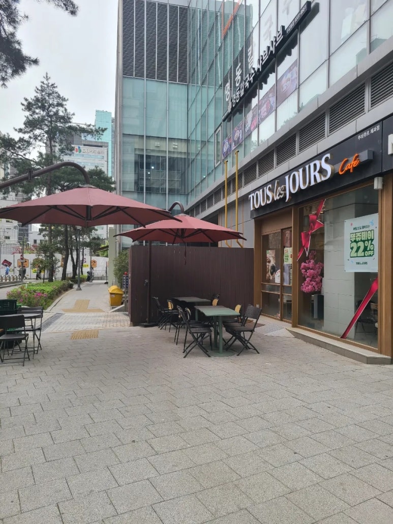 뚜레쥬르 무교점 사진 5