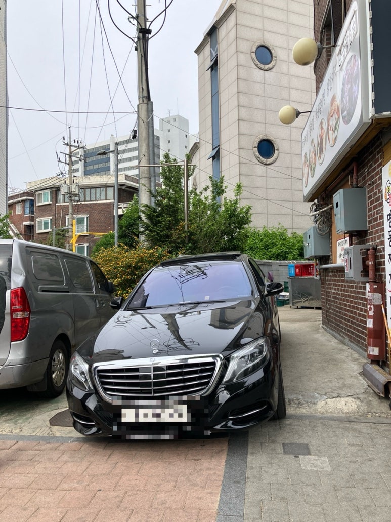 명동찌개마을 대림역점 사진 5