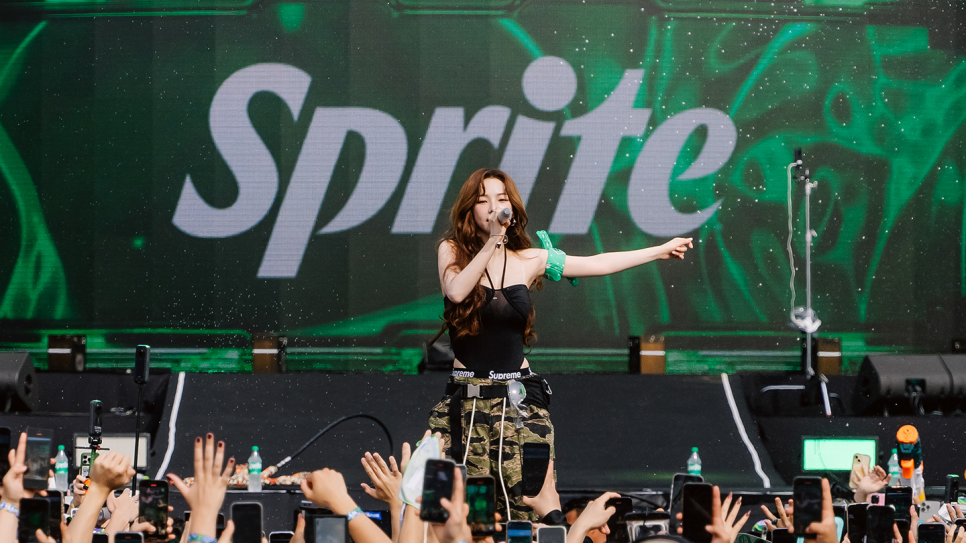 카리나 워터밤 재출격 예상과 전혀 다른 반응이 나온 이유 뭘까 이미지 3