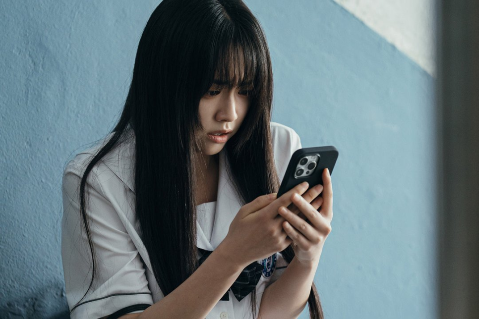 YA호러 기리고 갑자기 시선이 쏠린 이유 뭐지 이미지 4