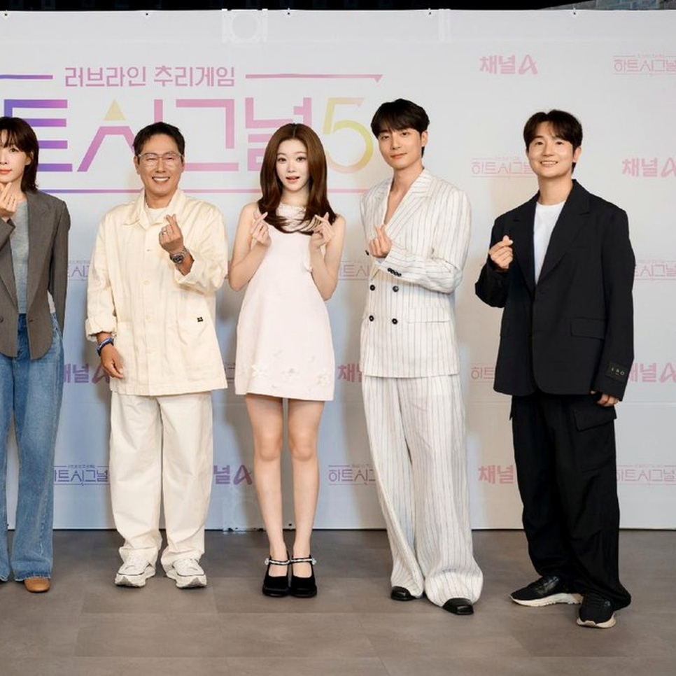 박우열 김서원 강유경 나이와 직업 공개 관계가 다시 주목받는 이유는 이미지 1