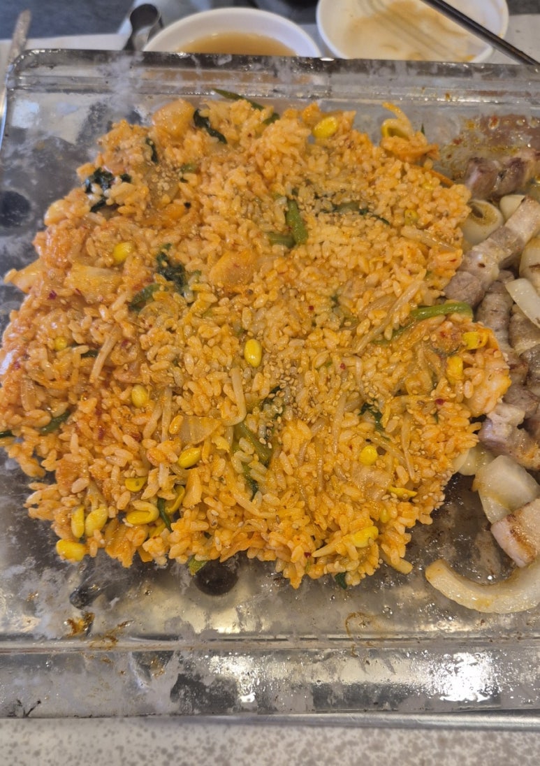장수촌 사진 2