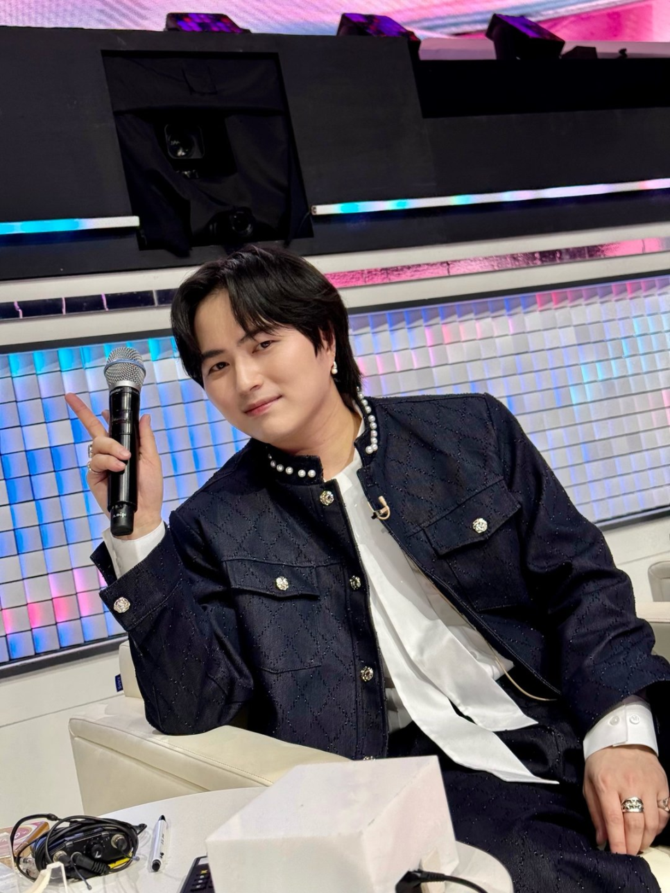 한일가왕전 박서진vs유다이 대결 왜 이 결과에 반응이 큰 걸까 이미지 2