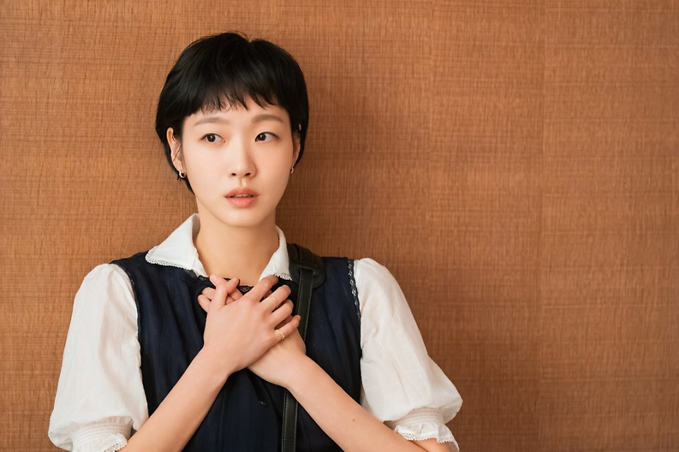 김고은 짝사랑 지금 다시 보는 사람들이 많다 이미지 4