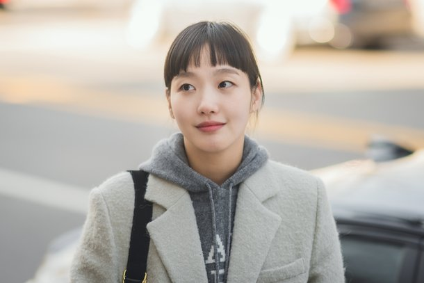 유미의 세포들3 김고은 김재원 로맨스 이 관계가 다시 회자되는 중이다 이미지 4