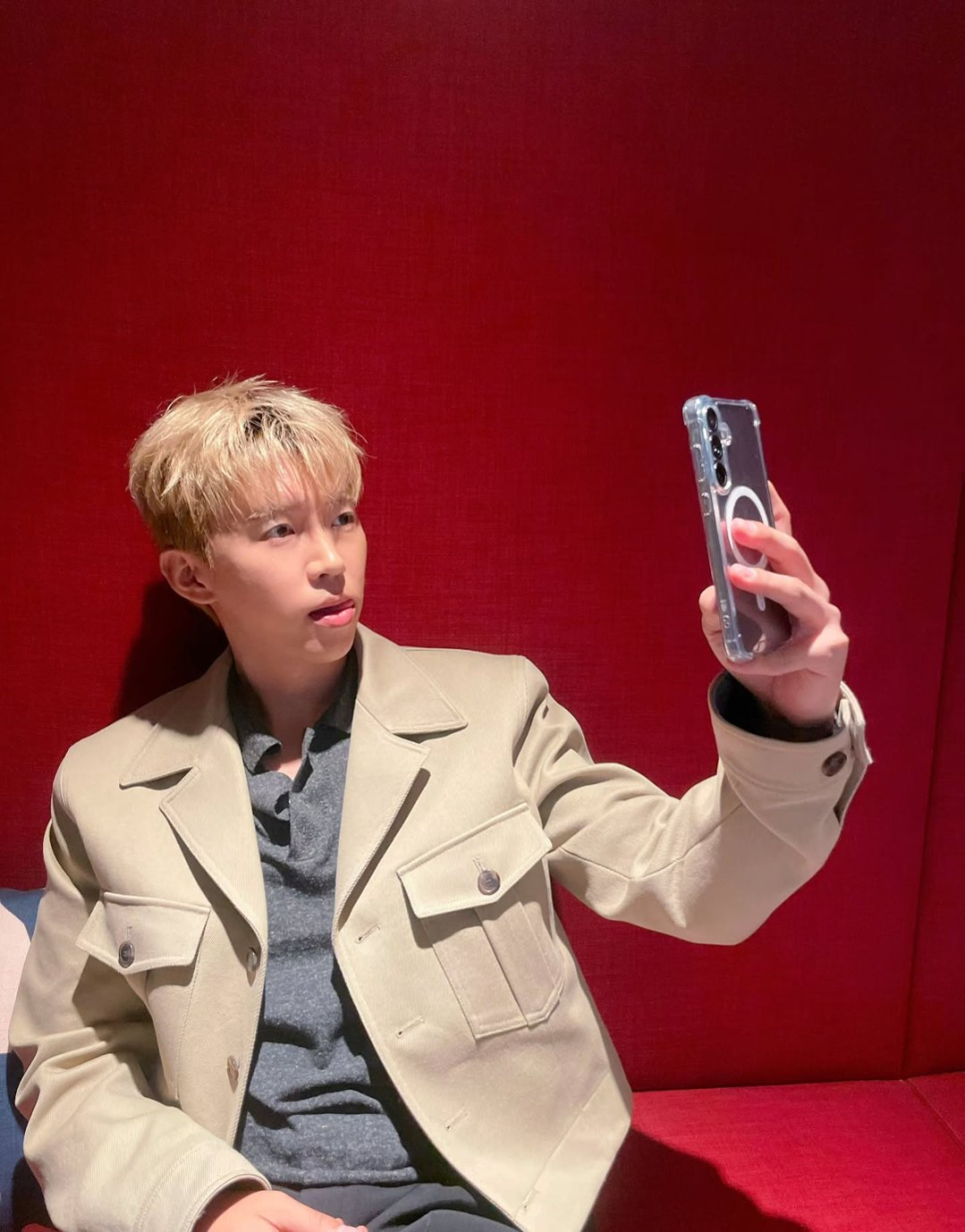 임영웅 숙취 고백 발언 하나로 분위기가 달라진 이유 이미지 4