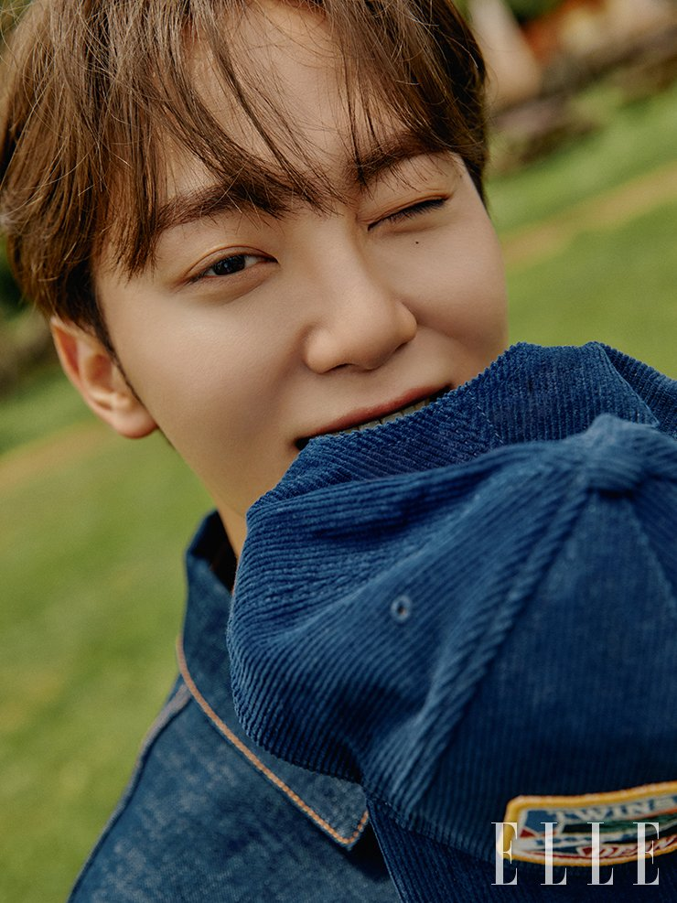 세븐틴 승관 배우 데뷔 조율중 최근 분위기가 확 바뀌었다 이미지 3