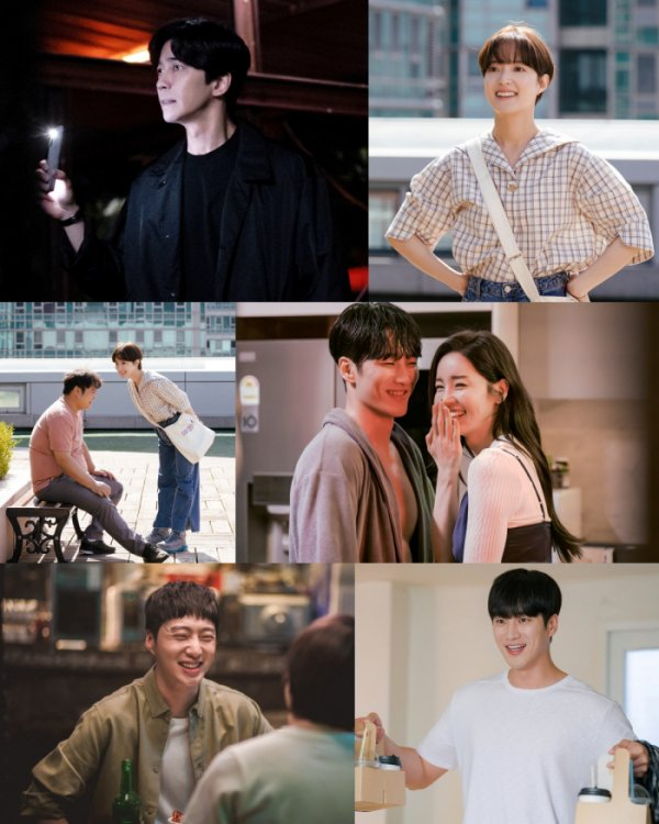 남규리 이세영 사랑의 인사 듀엣 이 순간 이후 평가가 달라졌다 이미지 6