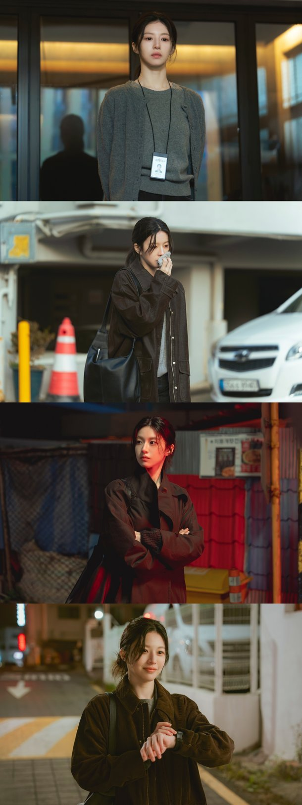 고윤정 모자무싸 강렬 변신 예상과 전혀 다른 반응이 나온 이유 뭘까 이미지 4