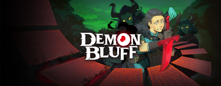 로그라이크 마피아 게임 Demon Bluff : 네이버 블로그