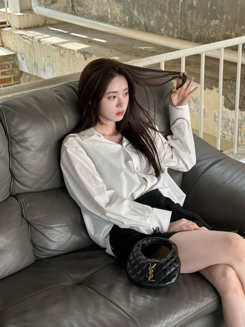 신시아 주연 담을 넘지 마시오 이 관계가 다시 회자되는 중이다 이미지 3