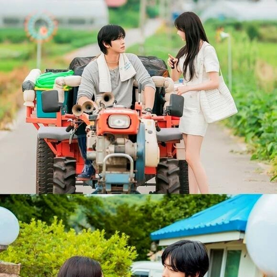 안효섭 VS 채원빈 첫 만남 이 수치 이후 분위기가 달라진 이유 이미지 2