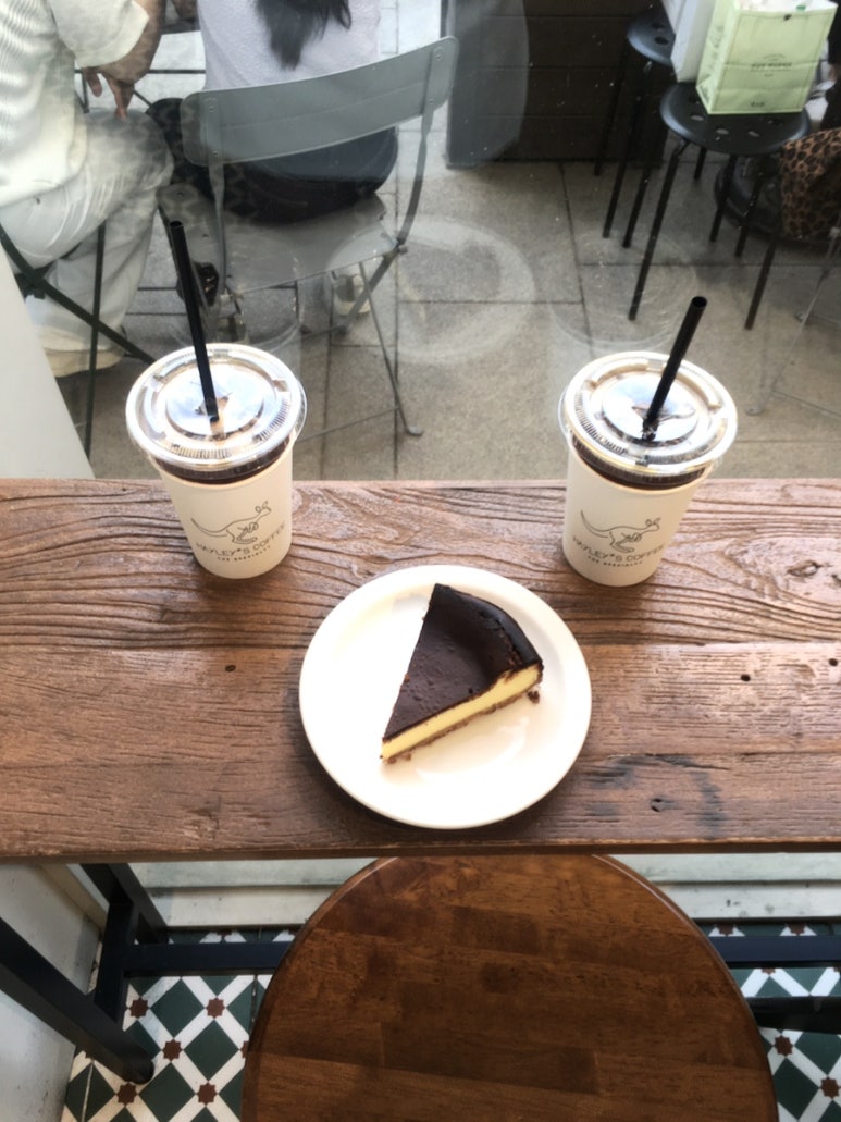 헤일리스커피 을지로점 사진 3