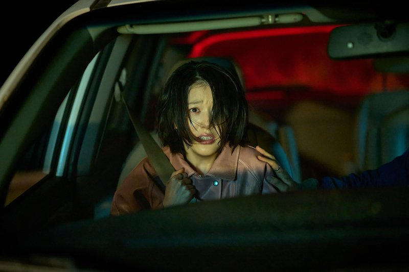 김혜윤 살목지 이름 서사 갑자기 시선이 쏠린 이유 뭐지 이미지 6