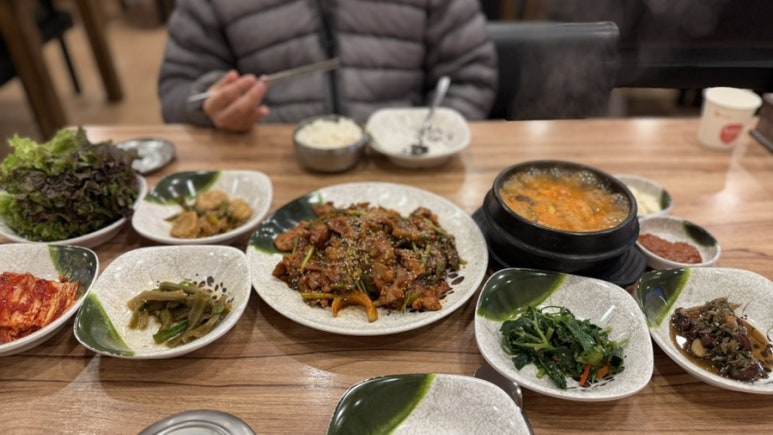 송파식당 사진 7