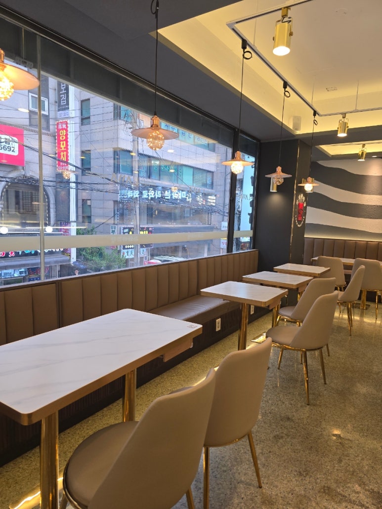 라와마라탕 강남직영점 사진 8