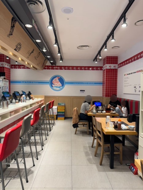 샤브보트 건대스타시티점 사진 7