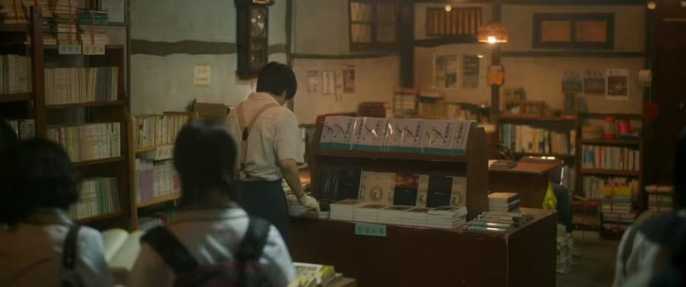 허수아비 2회 이기범 범인 의혹 예상과 전혀 다른 반응이 나온 이유 뭘까 이미지 5