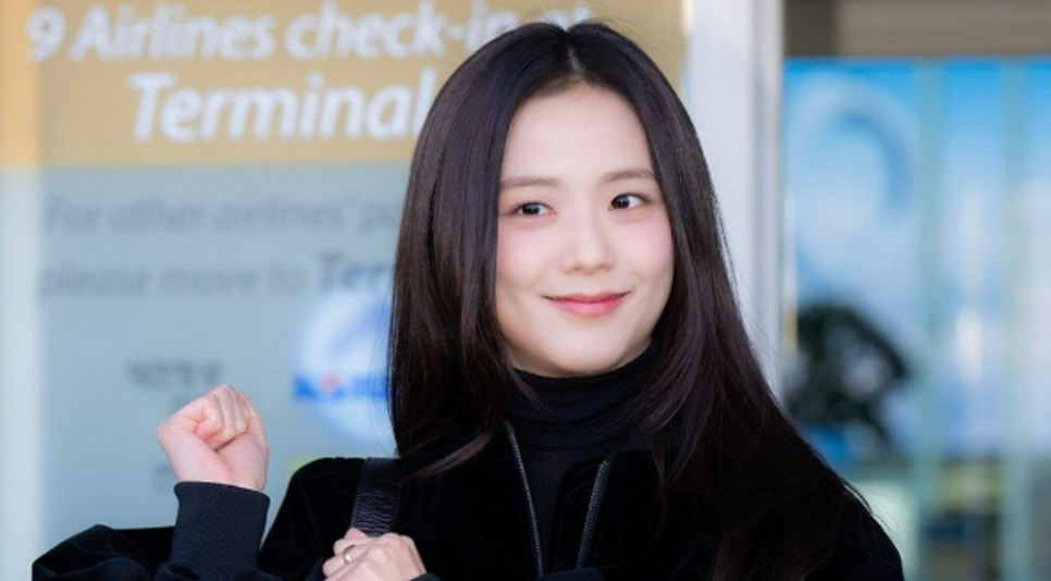 지수 프랑스 출국·칸 레드카펫 논란 속 글로벌 행보 왜 또다시 말이 나오는 걸까 이미지 5