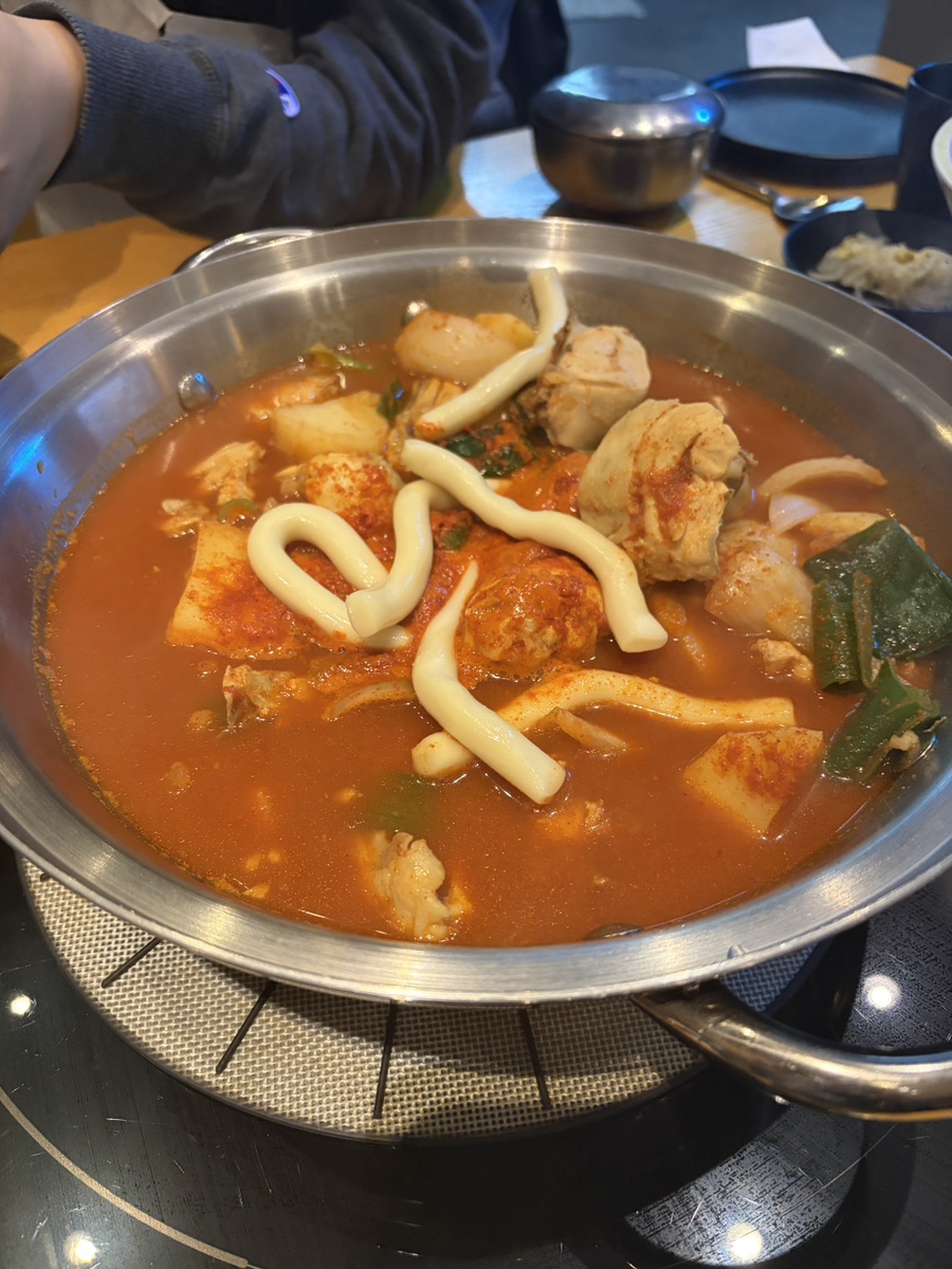 하림닭요리 사진 7