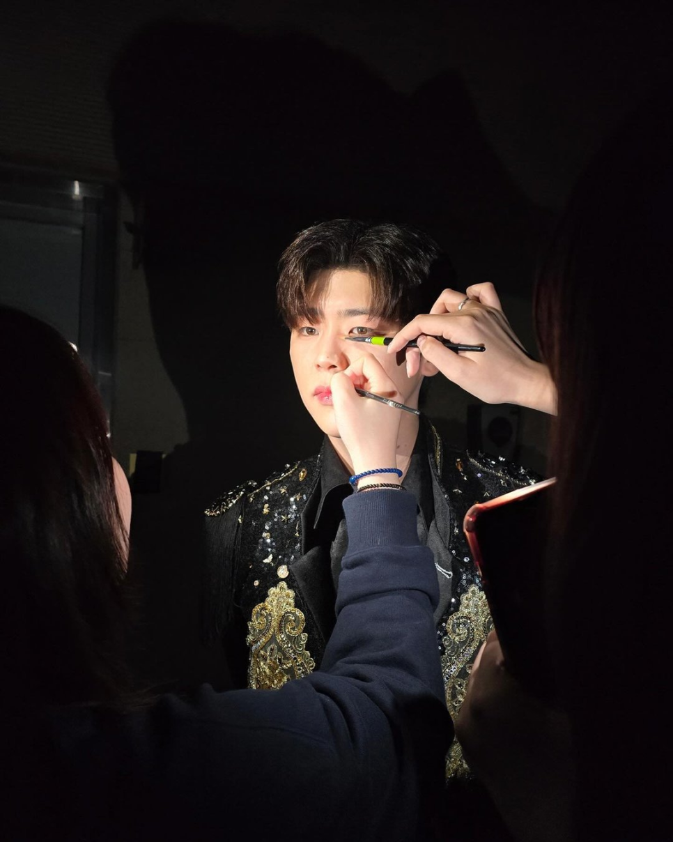 박지현 4연속 1위 대세 인기남 등극 왜 이 결과에 반응이 큰 걸까 이미지 4