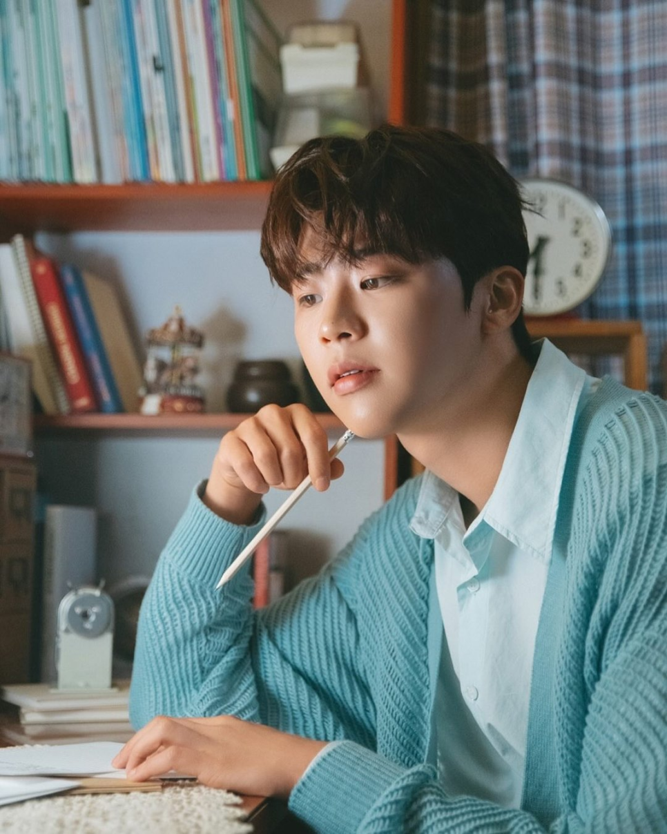 박지현 4연속 1위 대세 인기남 등극 왜 이 결과에 반응이 큰 걸까 이미지 2