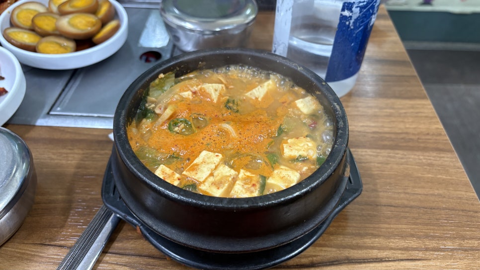 훈이네식당 사진 5