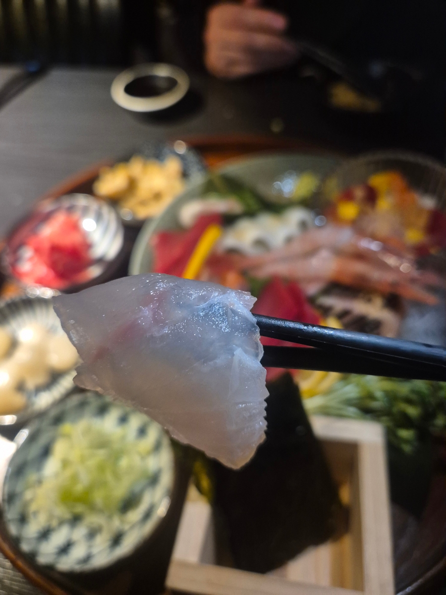 이타마에 후기 사진