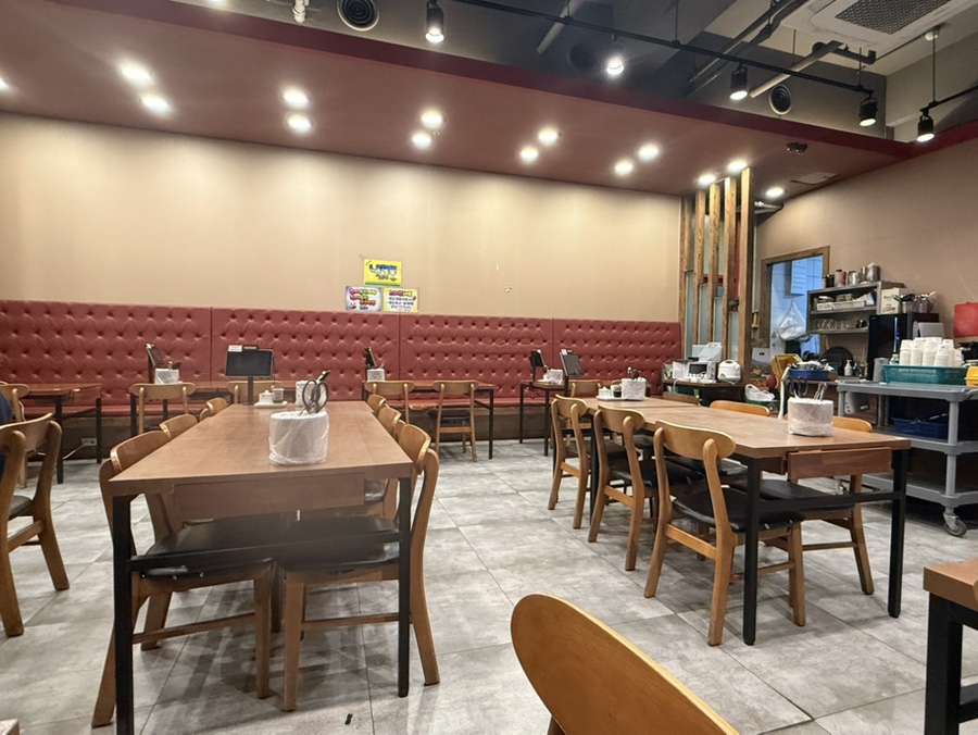 수타5짬뽕수지점 사진 5