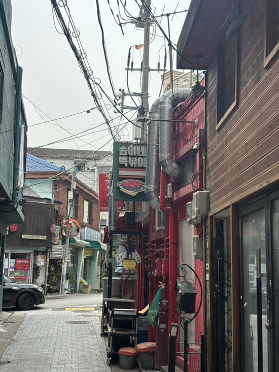 솜이네떡볶이 사진 4