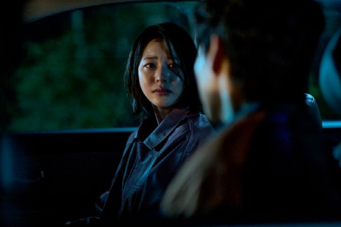 장다아 살목지로 호러퀸 데뷔 스크린 신고식 성공 예전과 완전히 달라졌다 이미지 4