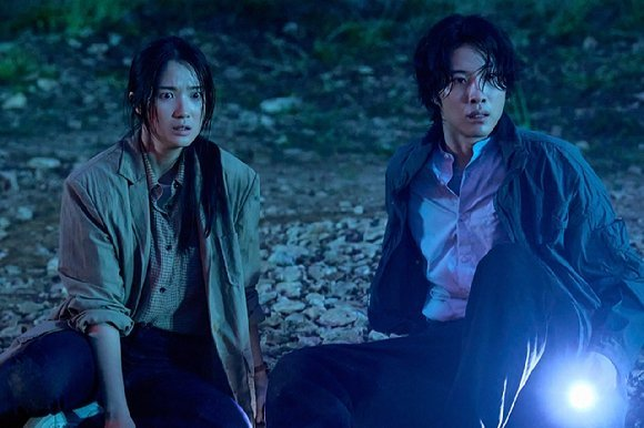 장다아 살목지로 호러퀸 데뷔 스크린 신고식 성공 예전과 완전히 달라졌다 이미지 6