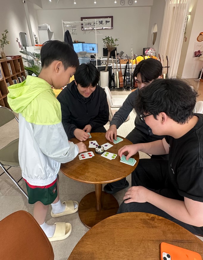 강남 보컬 학원 성인 취미반 수강료 및 후기 — 사진 4