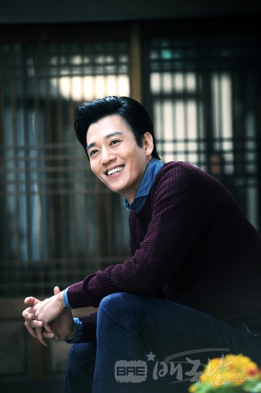 김래원 SBS 야구 드라마 풀카운트 출연 요즘 다시 관심이 커진 이유 이미지 6