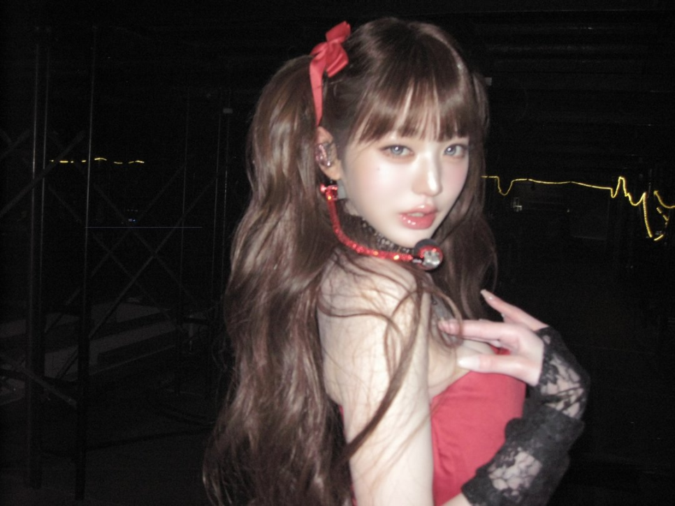 아이브 장원영 AI 같은 비주얼 왜 요즘 더 눈길이 가는 걸까 이미지 2